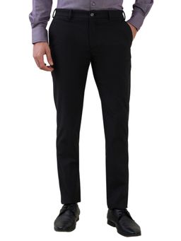 Raymond - Contemporary Fit Stripes Trouser