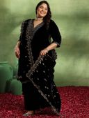 Black color option, Sold out, Currently selected