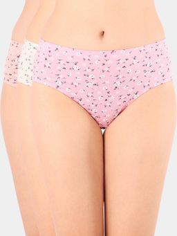 Bodycare - Multi-Color Printed Regular Briefs