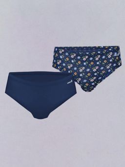 Tailor and Circus - Multi-Color Printed Regular 2 Briefs