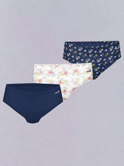 Tailor and Circus - Multi-Color Printed Regular Briefs