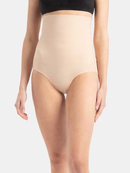 Jockey - SH11 Microfiber Elastane Stretch Bonded Seamfree Bikini Shapewear