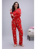 Red color option, Sold out