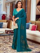 Teal color option, Sold out, Currently selected