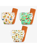 Multi-Color color option, Currently selected