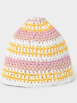 Mi Arcus - Knitted Caps for Kids