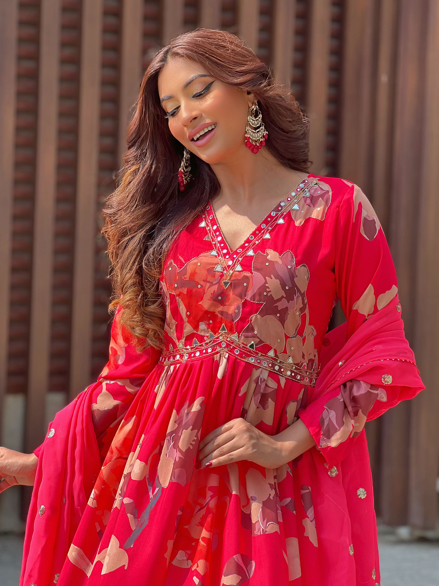 Noorani by LA - Buy Latest Noorani by LA Designs Online | Nykaa