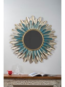 Vedas - Eva Mirror Decor