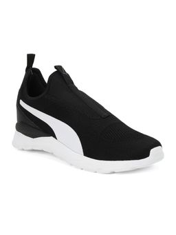 Puma - Anzarun Krick Pro Slipon Men Black Casual Shoes
