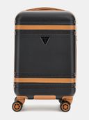 Black color option, Currently selected