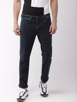 Levi's - Men Blue 511 Slim Jeans