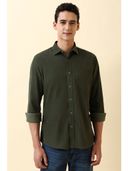 Olive color option