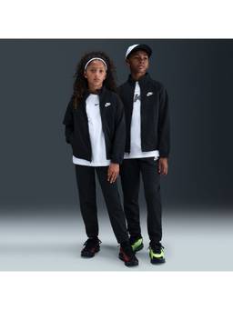 Nike - Kids Sportswear Jacket and Joggers