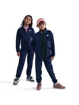 Nike - Kids Sportswear Jacket and Joggers