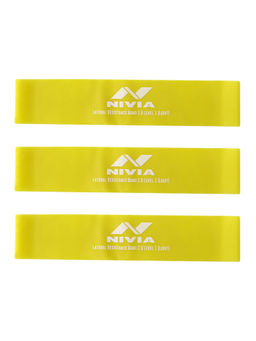 Nivia - Lateral Resistance Band 2.0