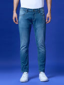 Blue color option