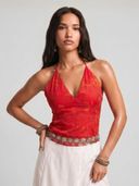 Red color option