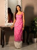 Pink color option, Currently selected