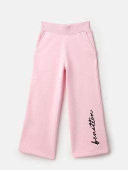 United Colors of Benetton - Solid Pants