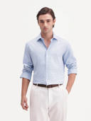 Blue color option, Sold out, Currently selected