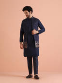 Navy Blue color option, Currently selected