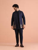 Navy Blue color option