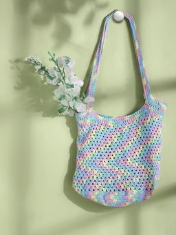 Magic Needles - Multi-Color Detailing Market Bag