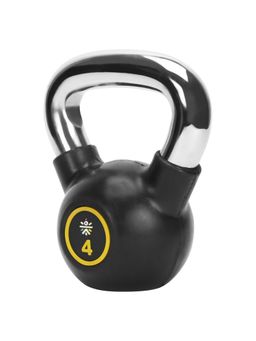 CULT - Cult Fit Kettlebell - 4Kg x 1 Pc