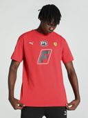 Red color option, Sold out, Currently selected