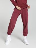 Red color option, Currently selected