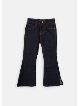 ANGEL & ROCKET - Girls Kick Flare Jean