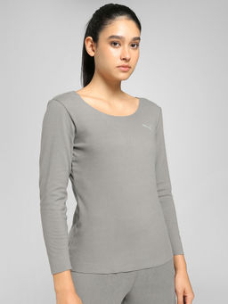 Puma - Women Long Sleeve Base layer Top