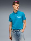 Blue color option, Currently selected