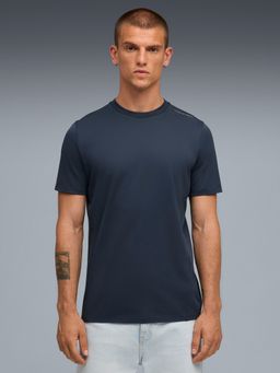 Puma - Porsche Design Men's Performance Motorsport Carbon T-Shirt - Blue