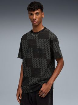 Puma - Formula 1 Men's Relaxed Graphic T-Shirt - Black