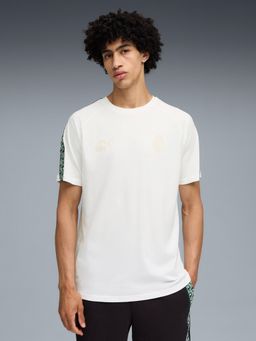 Puma - Ac Milan Third Kit King Men's T-Shirt - White