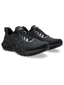 ASICS - Men Black Gt-2000 13 Running Shoes