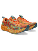 Orange color option, Sold out, Currently selected