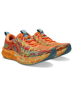 ASICS - Men Orange Noosa Tri 16 Running Shoes