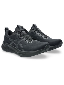 ASICS - Men Black Gel-Pulse 16 Running Shoes