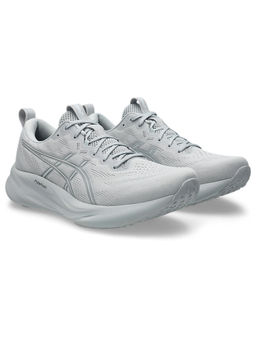 ASICS - Men Grey Gel-Pulse 16 Running Shoes