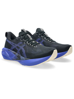 ASICS - Men Black NOVABLAST 5 Running Shoes