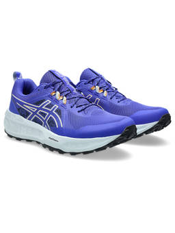 ASICS - Men Blue GEL-SONOMA 8 Running Shoes