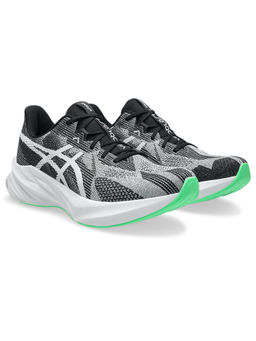 ASICS - Men Black DYNABLAST 5 Running Shoes