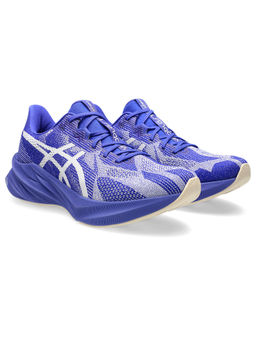 ASICS - Men Blue DYNABLAST 5 Running Shoes