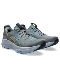 ASICS - Men Grey GEL-KAYANO 32 Running Shoes