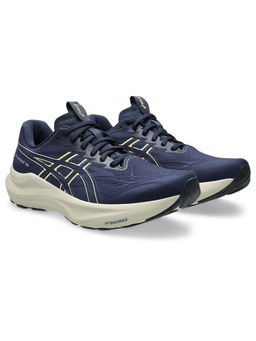 ASICS - Men Navy Blue GT-2000 14 Running Shoes