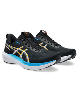 ASICS - Men Black GT-1000 14 Running Shoes