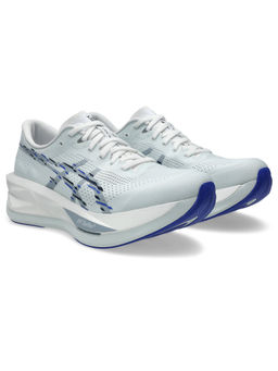 ASICS - Men Blue SONICBLAST Running Shoes
