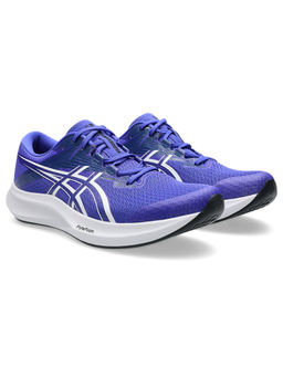 ASICS - Men Blue HYPER SPEED 5 Running Shoes